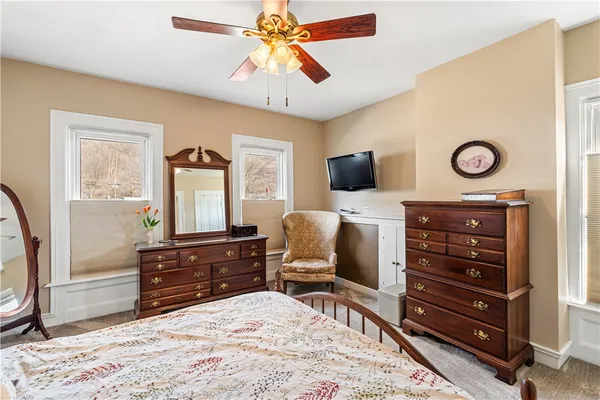 $595,900 | 21 Shethar Street, Urbana, NY 14840