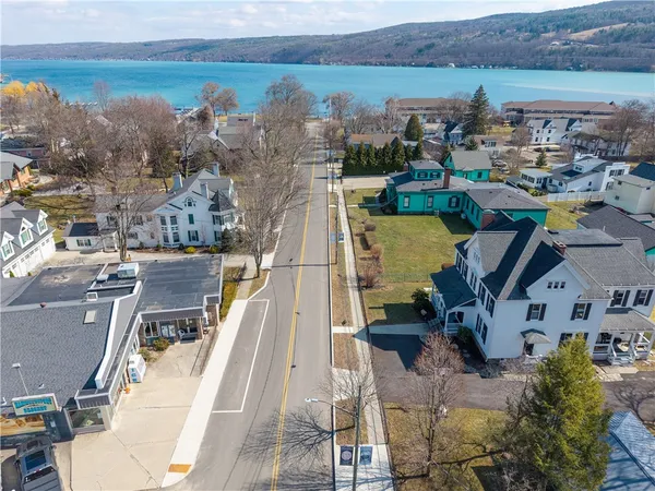 $595,900 | 21 Shethar Street, Urbana, NY 14840