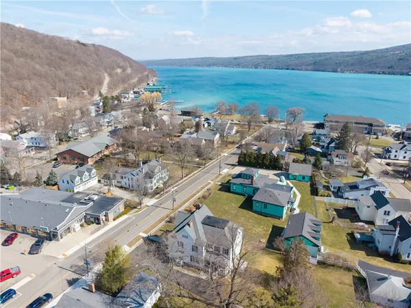 $595,900 | 21 Shethar Street, Urbana, NY 14840