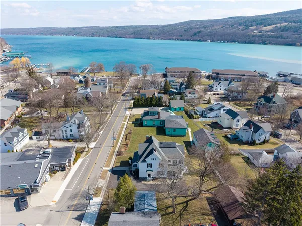 $595,900 | 21 Shethar Street, Urbana, NY 14840