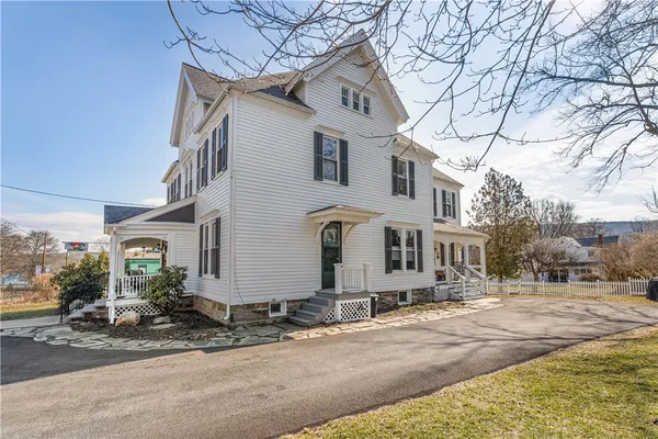 $595,900 | 21 Shethar Street, Urbana, NY 14840