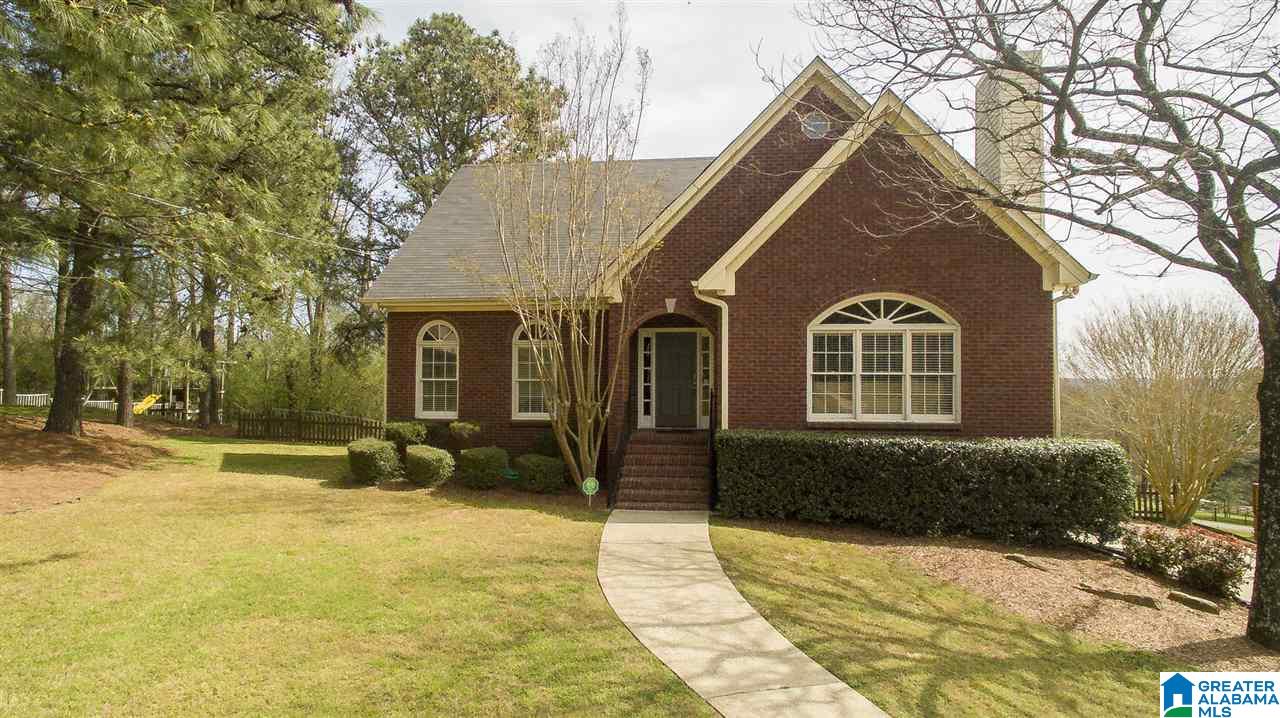 1109 Saddlebrook Road Birmingham, AL 35210 - Photo 1 of 46