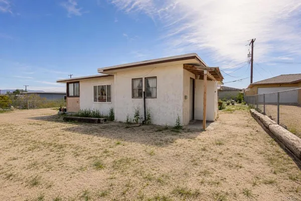 $53,000 | 13765 Fremont Street, Trona, CA 93562