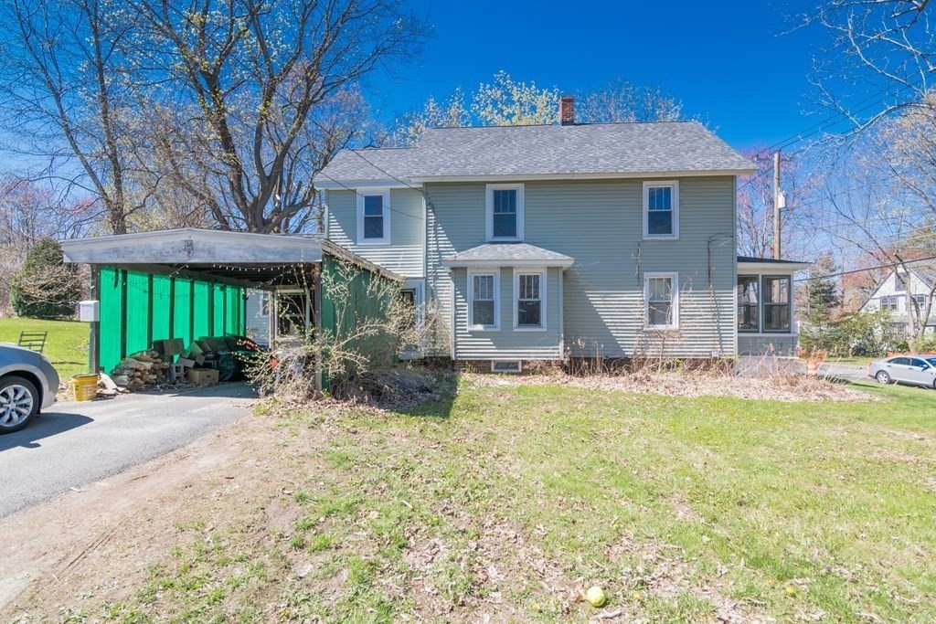 240 Northampton Road Amherst, MA 01002 - Photo 15 of 17 Gallery Image 15