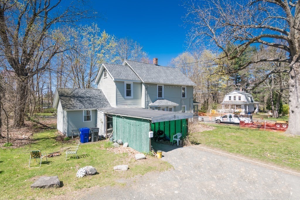 240 Northampton Road Amherst, MA 01002 - Photo 16 of 17 Gallery Image 16