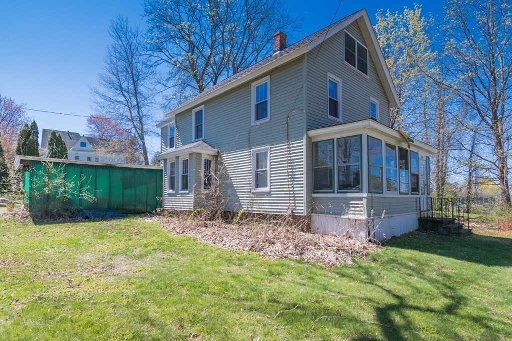 240 Northampton Road Amherst, MA 01002 - Photo 17 of 17 Gallery Image 17