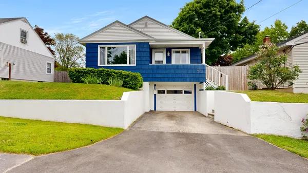 $295,000 | 65 Baird Avenue, Lewiston, ME 04240