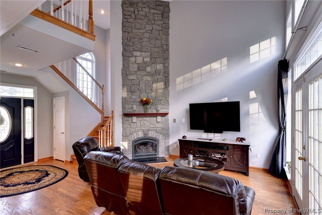331 Rivers Edge Road Newtown, VA 23126 - Photo 9 of 47 Gallery Image 9