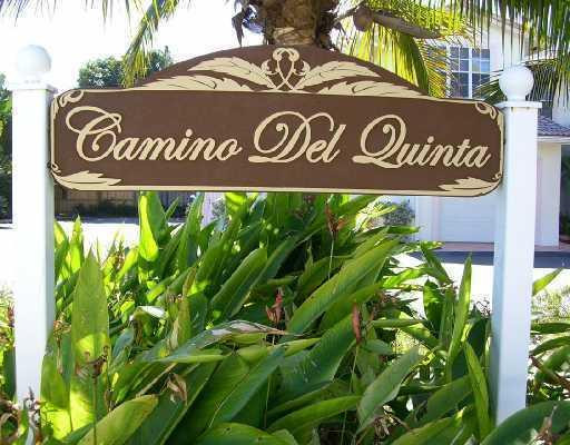 363 West Camino Real, Unit 5 Boca Raton, FL 33432 - Photo 23 of 25 Exterior Front