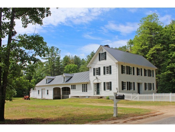 128 Chatham Road Stow, ME 04037 - Photo 1 of 35