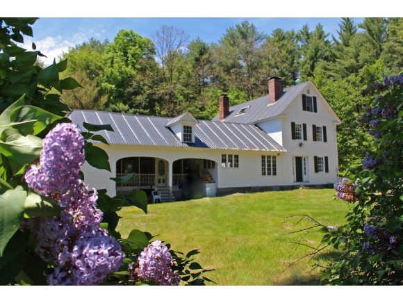 128 Chatham Road Stow, ME 04037 - Photo 12 of 35