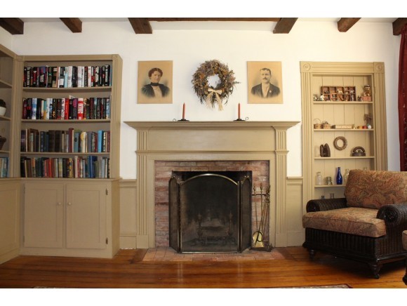 128 Chatham Road Stow, ME 04037 - Photo 14 of 35