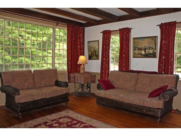128 Chatham Road Stow, ME 04037 - Photo 16 of 35
