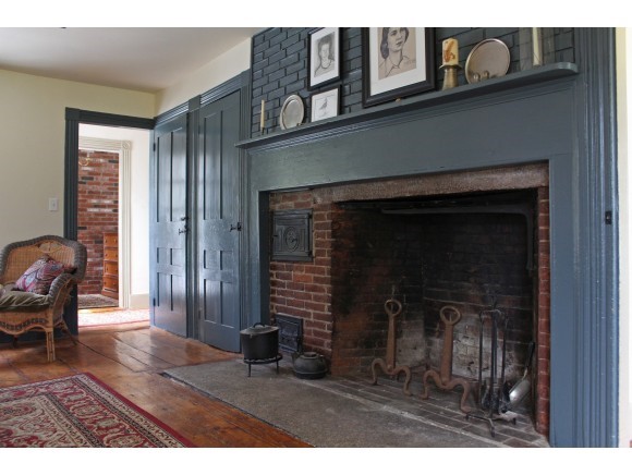 128 Chatham Road Stow, ME 04037 - Photo 3 of 35
