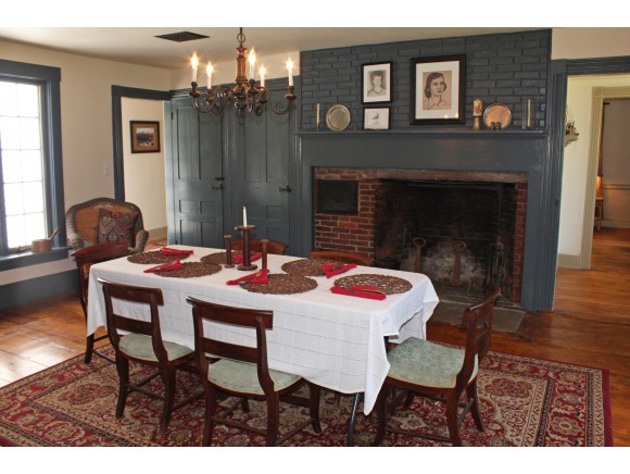 128 Chatham Road Stow, ME 04037 - Photo 4 of 35