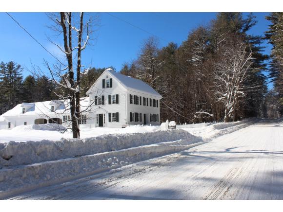 128 Chatham Road Stow, ME 04037 - Photo 33 of 35