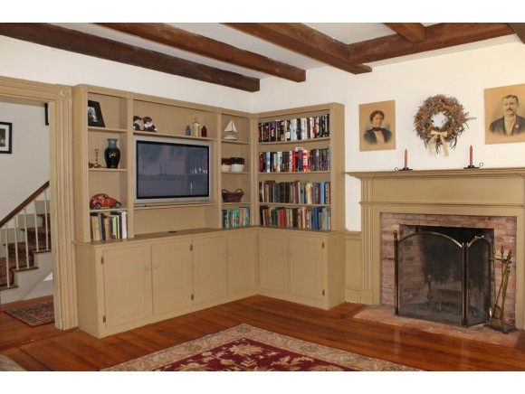 128 Chatham Road Stow, ME 04037 - Photo 5 of 35