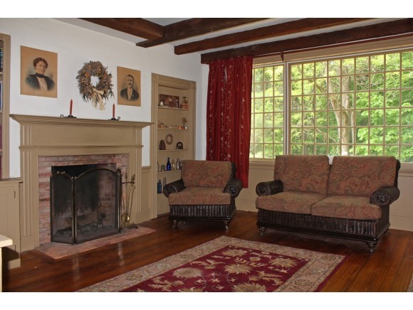 128 Chatham Road Stow, ME 04037 - Photo 7 of 35