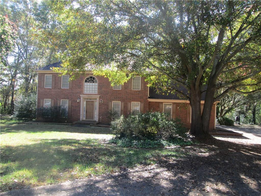 3803 Brook Forest Trace Road Decatur, GA 30034 - Photo 1 of 1