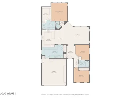 $465,000 | 557 East Laddoos Avenue, San Tan Valley, AZ 85140