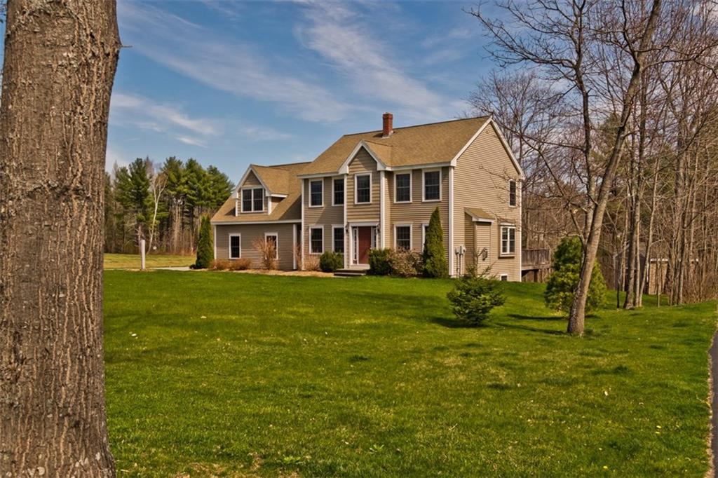 2 Freedom Road Scarborough, ME 04074 - Photo 2 of 35 Photo