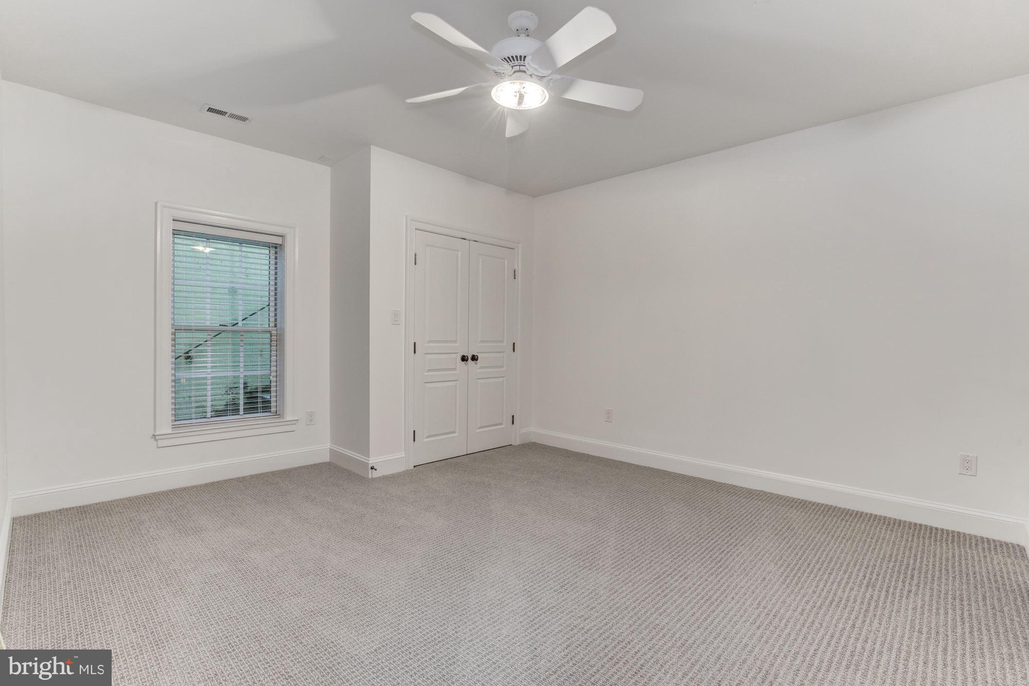 10021 Newhall Road Potomac, MD 20854 - Photo 27 of 30 Lower Level - Bedroom #6