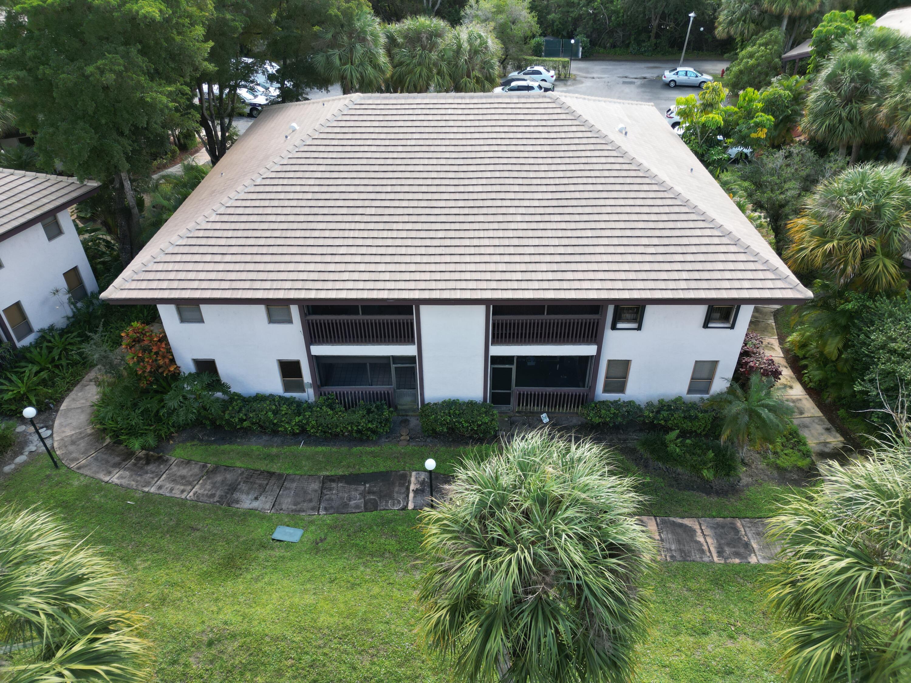 9352 Sable Ridge Circle, Unit C Boca Raton, FL 33428 - Photo 24 of 40 DJI_0560