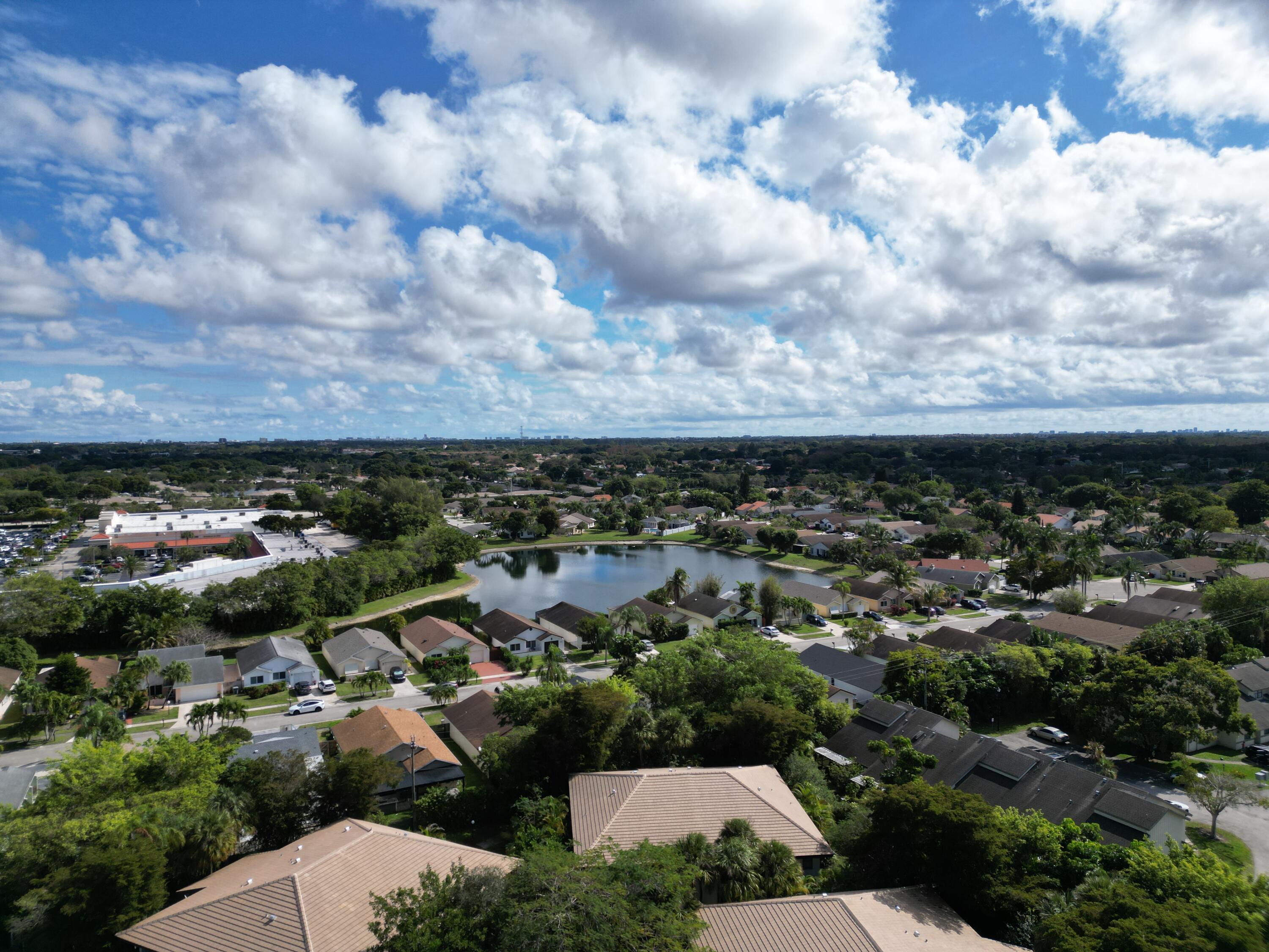 9352 Sable Ridge Circle, Unit C Boca Raton, FL 33428 - Photo 26 of 40 DJI_0549
