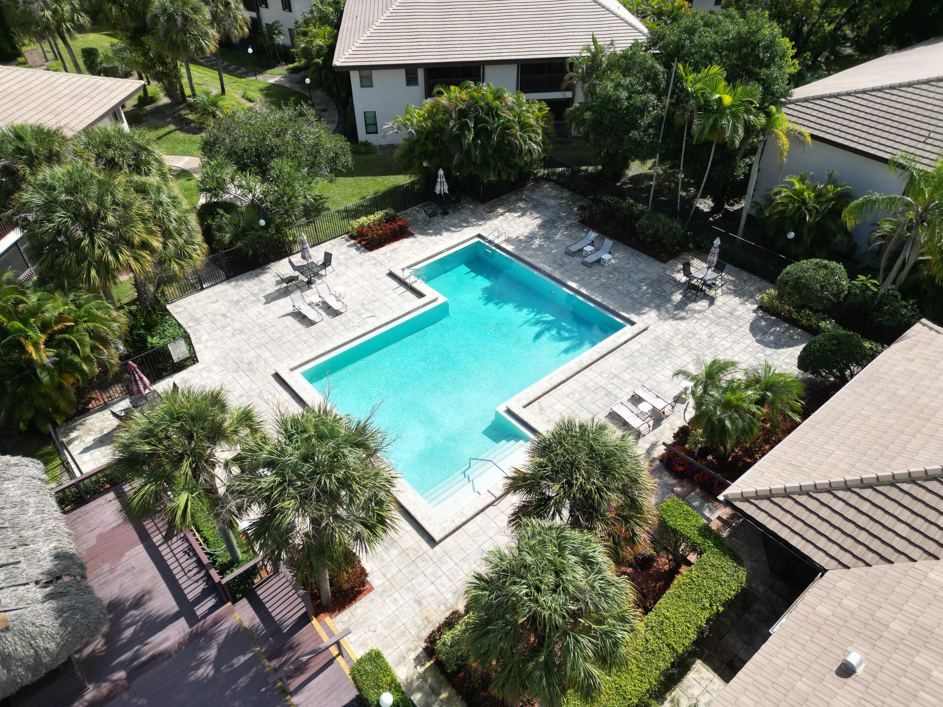 9352 Sable Ridge Circle, Unit C Boca Raton, FL 33428 - Photo 33 of 40 DJI_0557