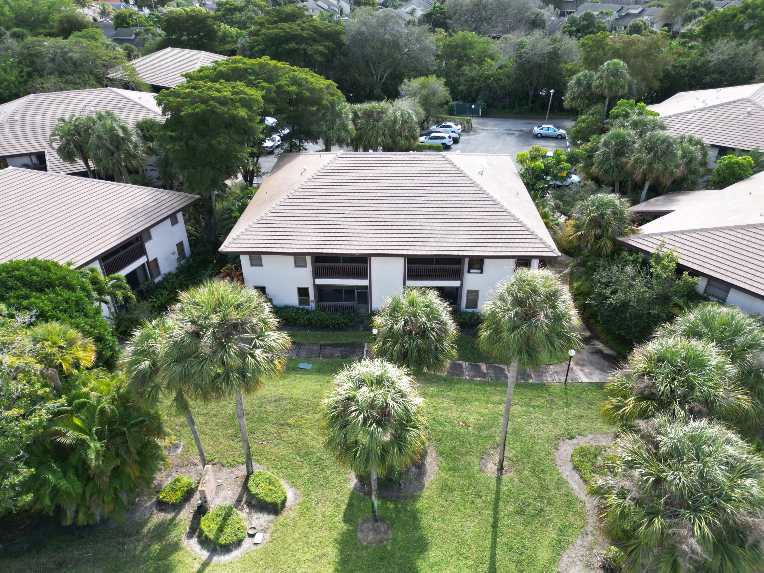 9352 Sable Ridge Circle, Unit C Boca Raton, FL 33428 - Photo 34 of 40 DJI_0558