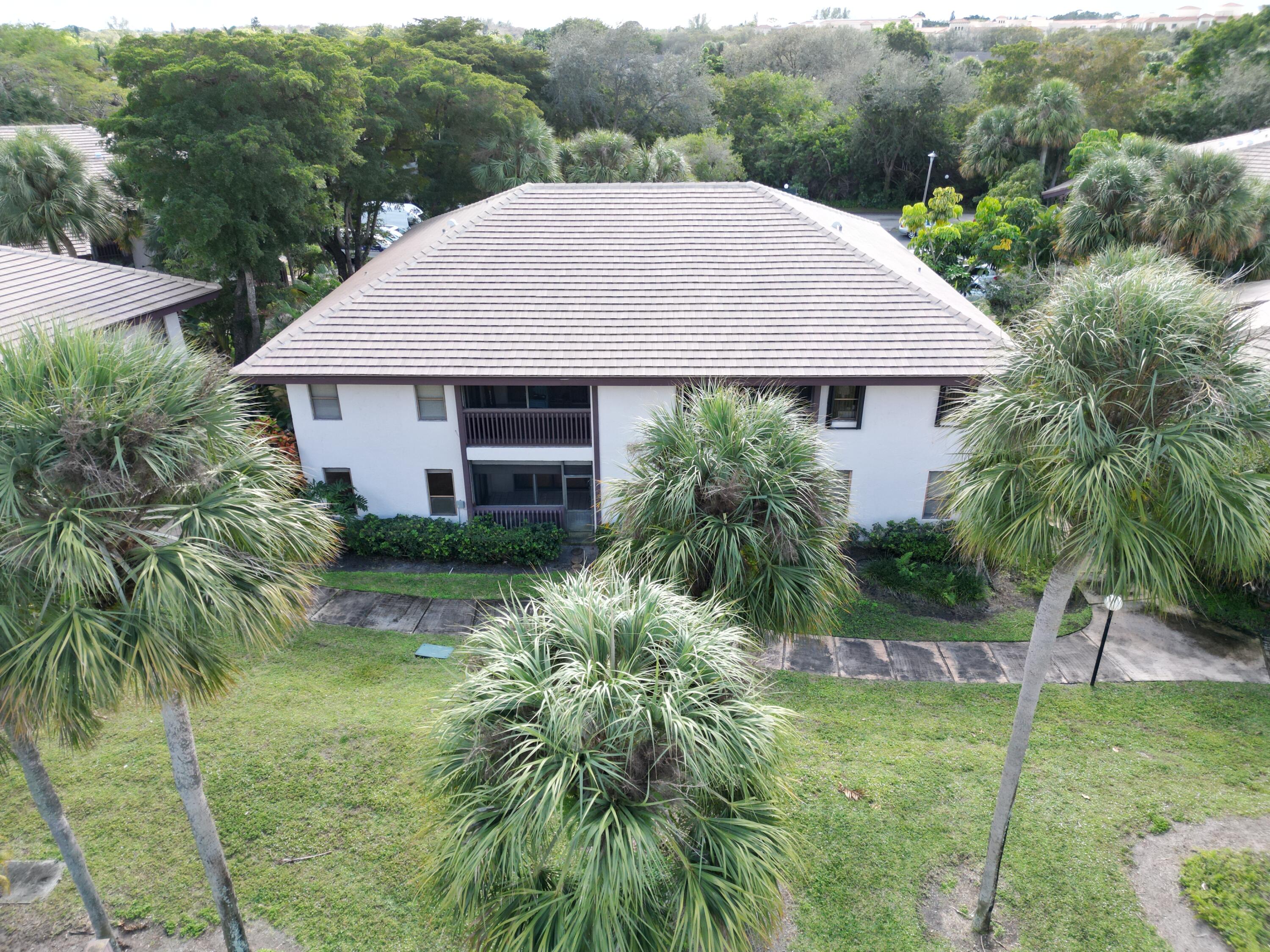 9352 Sable Ridge Circle, Unit C Boca Raton, FL 33428 - Photo 35 of 40 DJI_0559