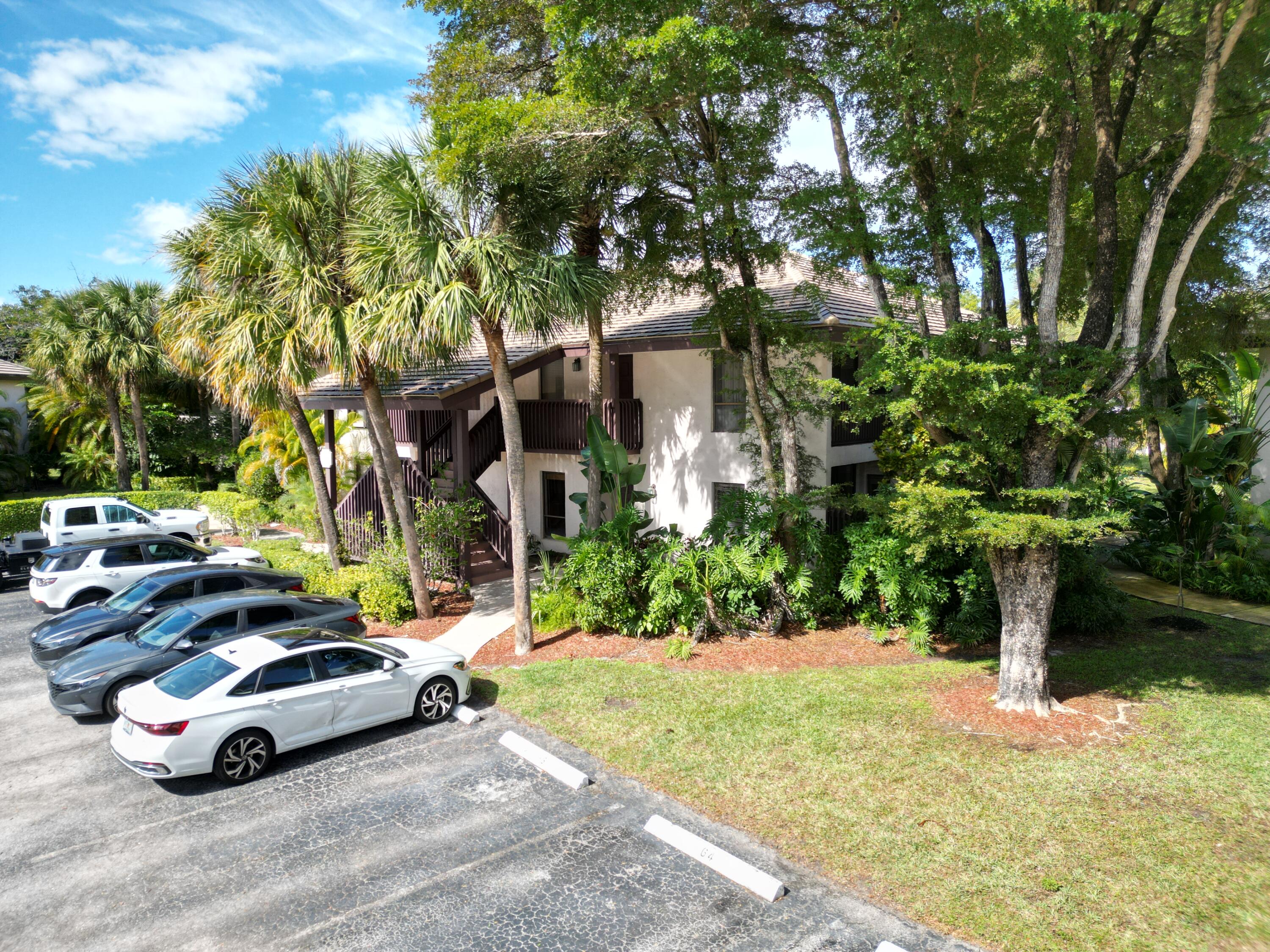 9352 Sable Ridge Circle, Unit C Boca Raton, FL 33428 - Photo 38 of 40 DJI_0541