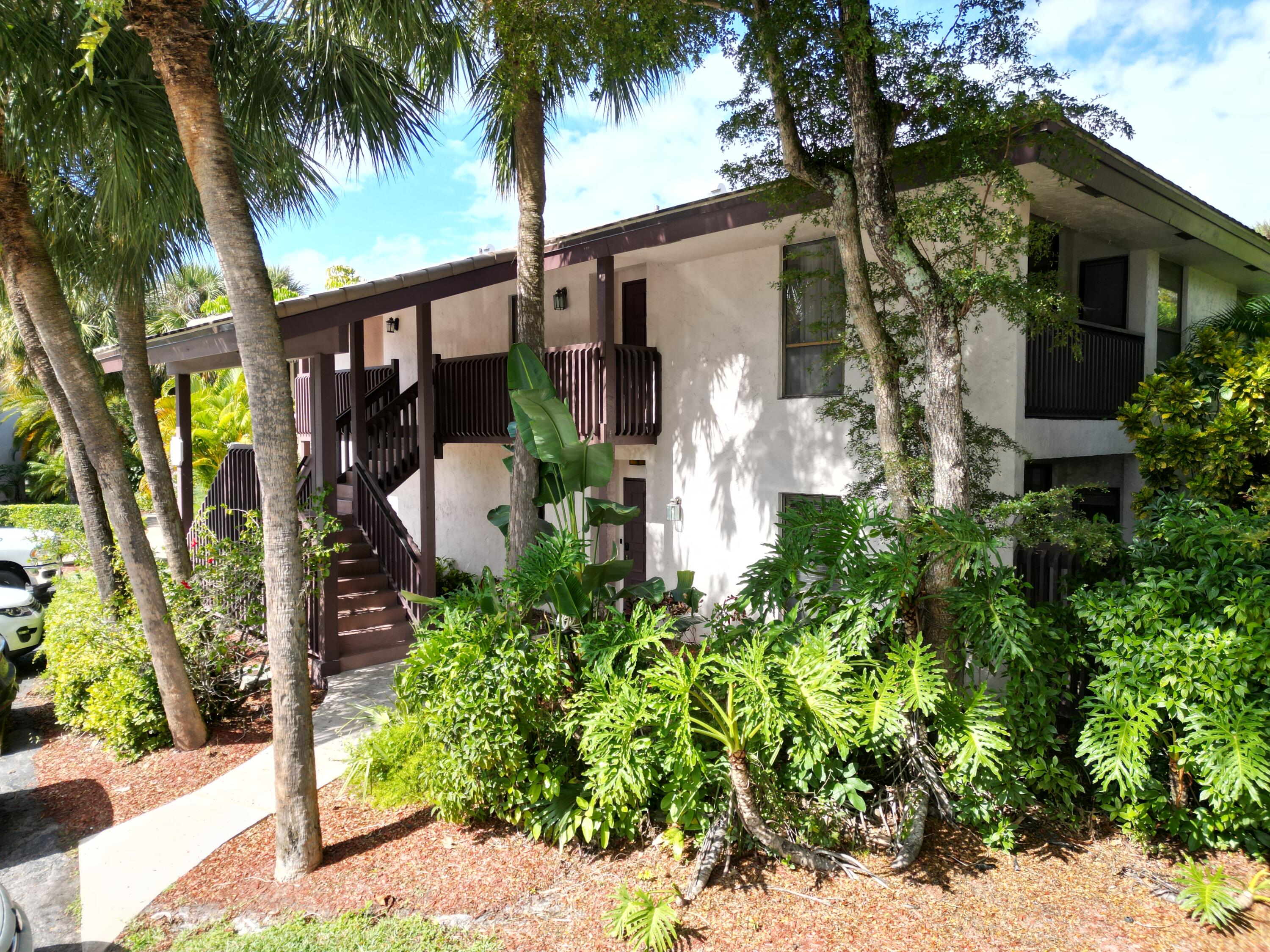 9352 Sable Ridge Circle, Unit C Boca Raton, FL 33428 - Photo 39 of 40 DJI_0542