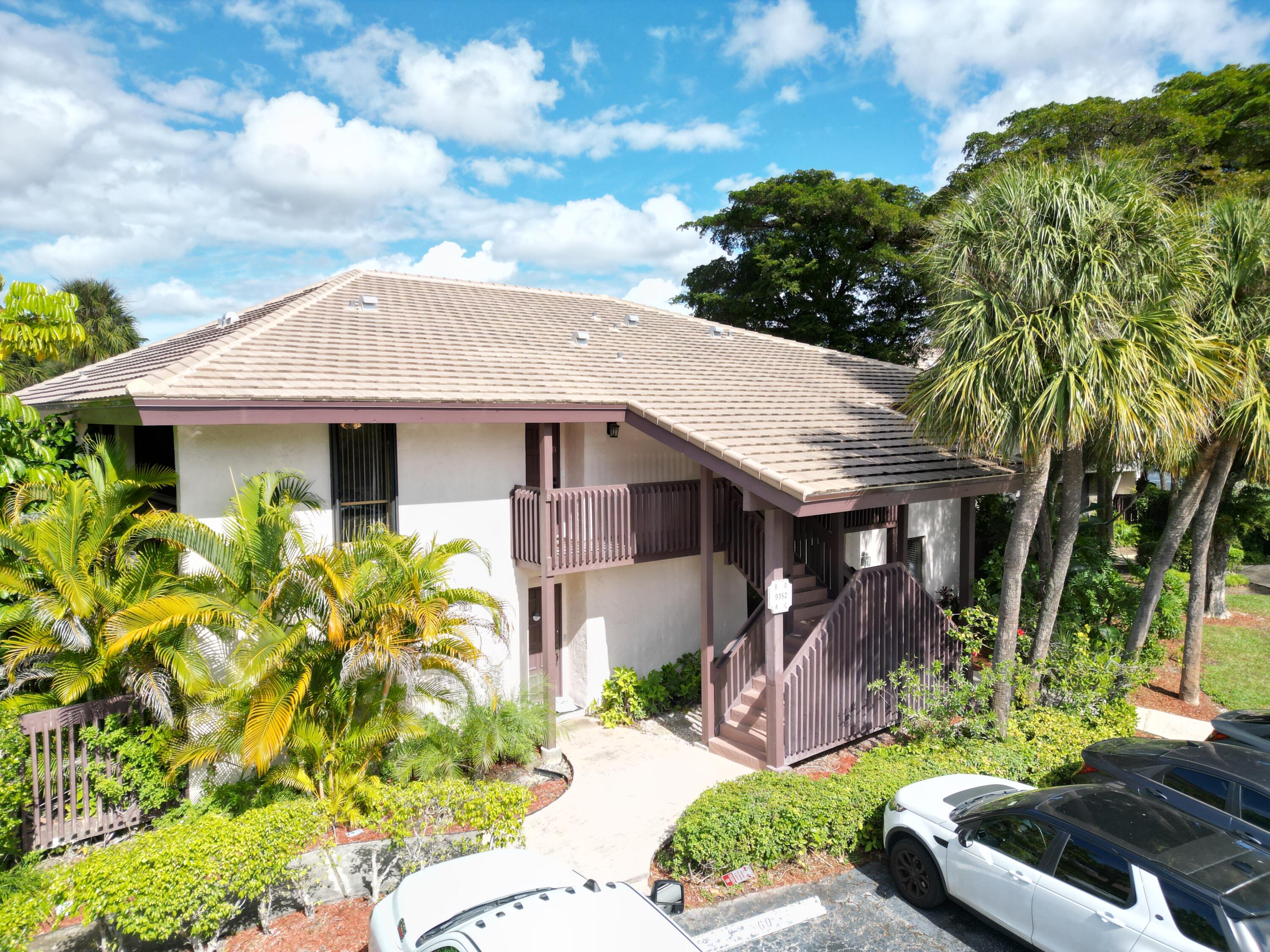 9352 Sable Ridge Circle, Unit C Boca Raton, FL 33428 - Photo 40 of 40 DJI_0544