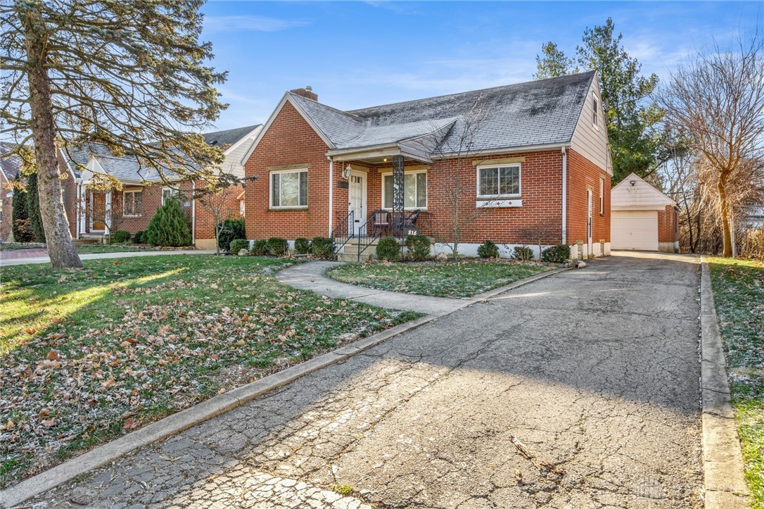 816 Patterson Road Dayton, OH 45419 - Photo 3 of 43