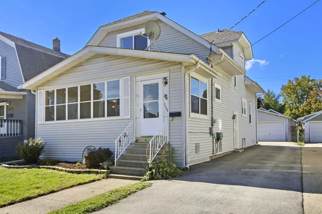 $274,900 | 7308 34th Avenue, Kenosha, WI 53142