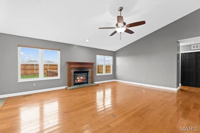 $347,500 | 1113 Sycamore Place, O'Fallon, IL 62269