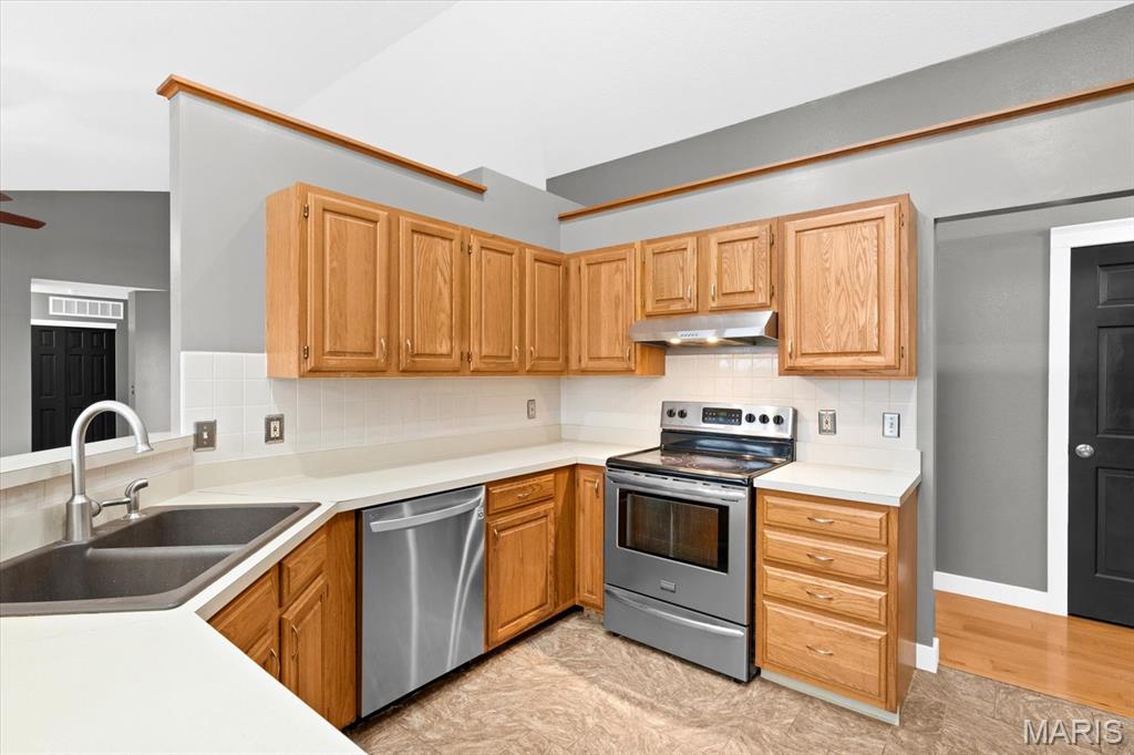 1113 Sycamore Place O'Fallon, IL 62269 - Photo 17 of 43