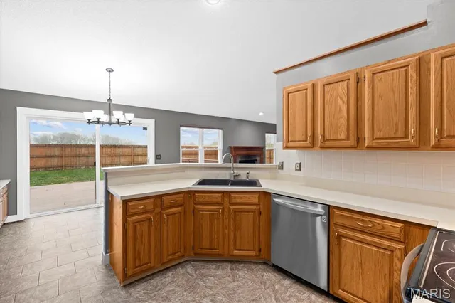 $347,500 | 1113 Sycamore Place, O'Fallon, IL 62269