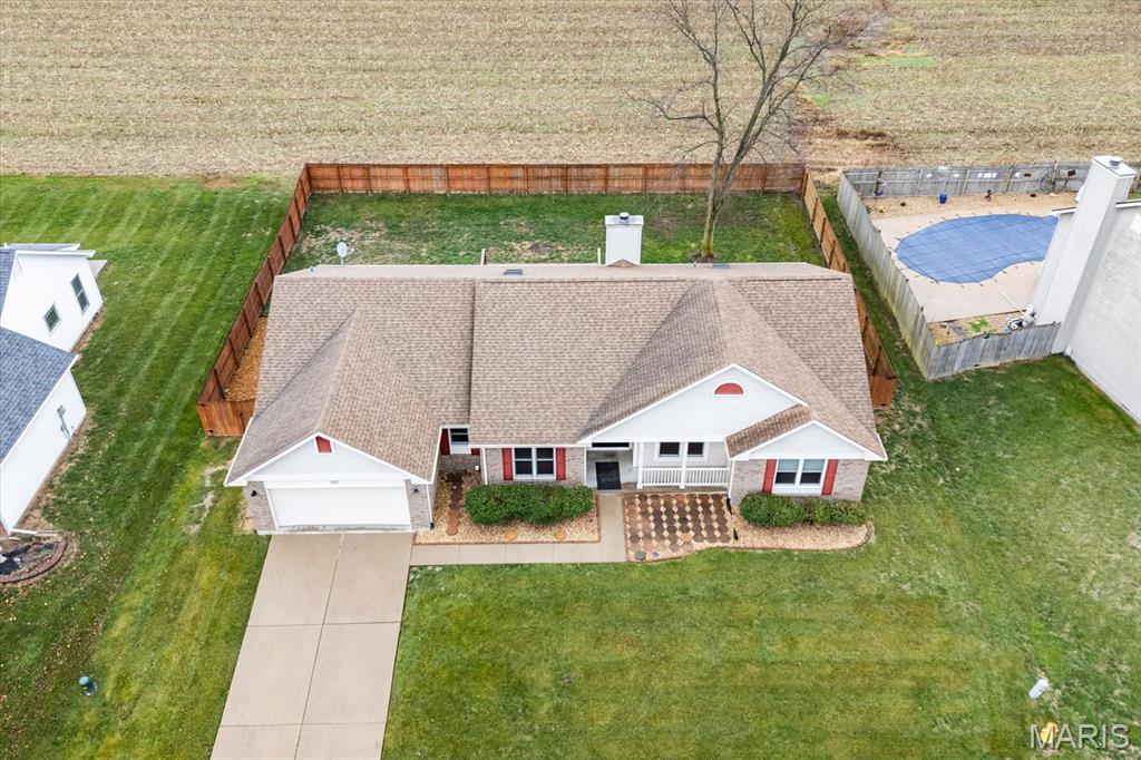 1113 Sycamore Place O'Fallon, IL 62269 - Photo 2 of 43