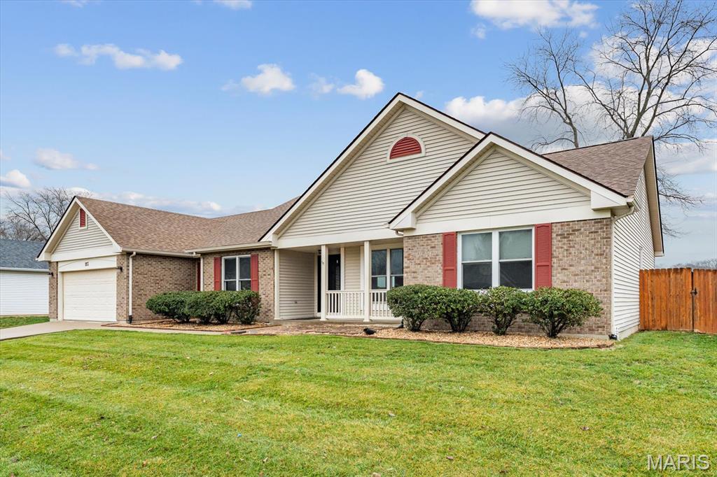 1113 Sycamore Place O'Fallon, IL 62269 - Photo 36 of 43