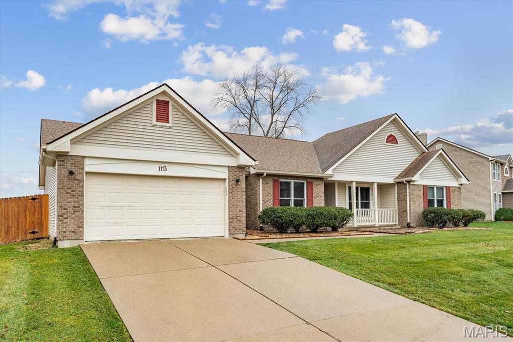 1113 Sycamore Place O'Fallon, IL 62269 - Photo 37 of 43