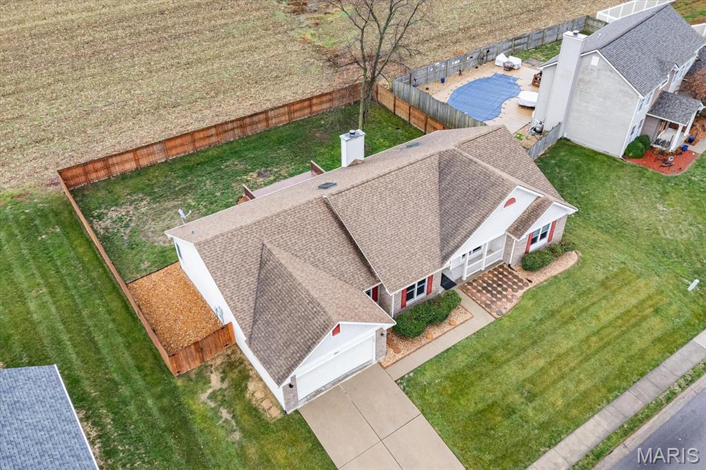 1113 Sycamore Place O'Fallon, IL 62269 - Photo 39 of 43