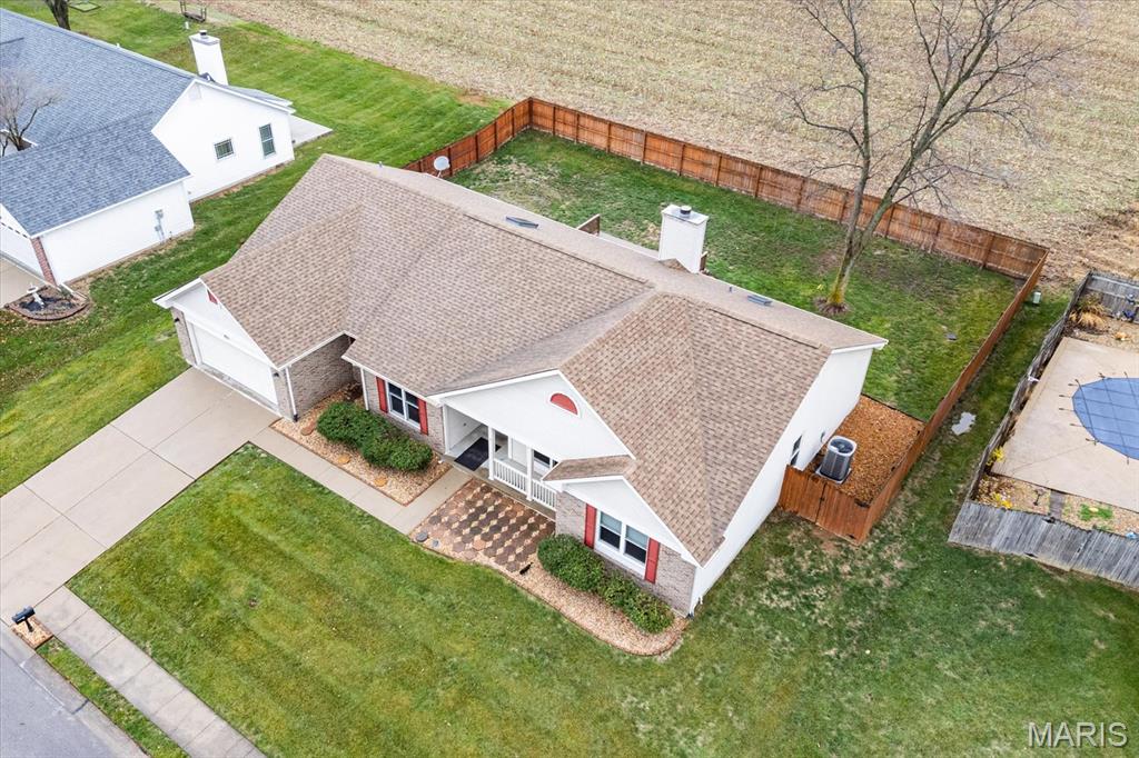 1113 Sycamore Place O'Fallon, IL 62269 - Photo 40 of 43