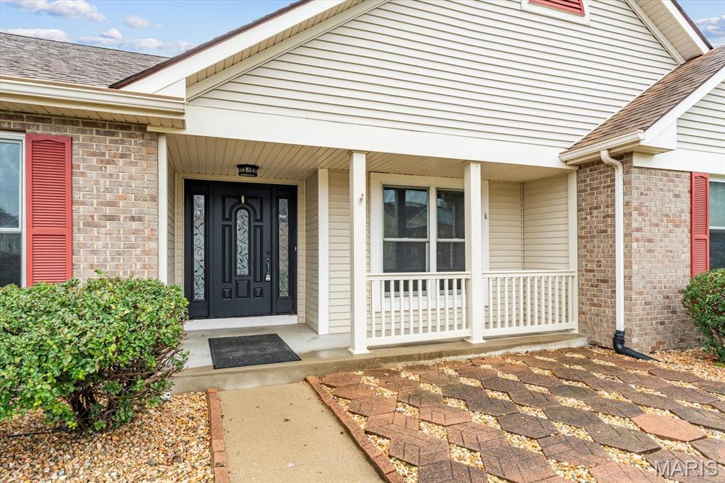 1113 Sycamore Place O'Fallon, IL 62269 - Photo 4 of 43