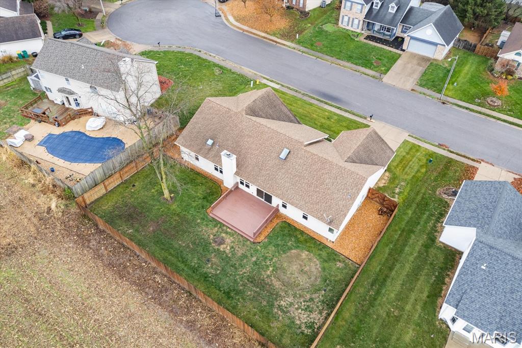 1113 Sycamore Place O'Fallon, IL 62269 - Photo 41 of 43