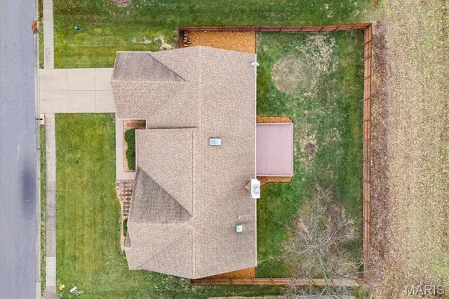$347,500 | 1113 Sycamore Place, O'Fallon, IL 62269