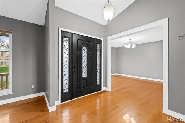 $347,500 | 1113 Sycamore Place, O'Fallon, IL 62269