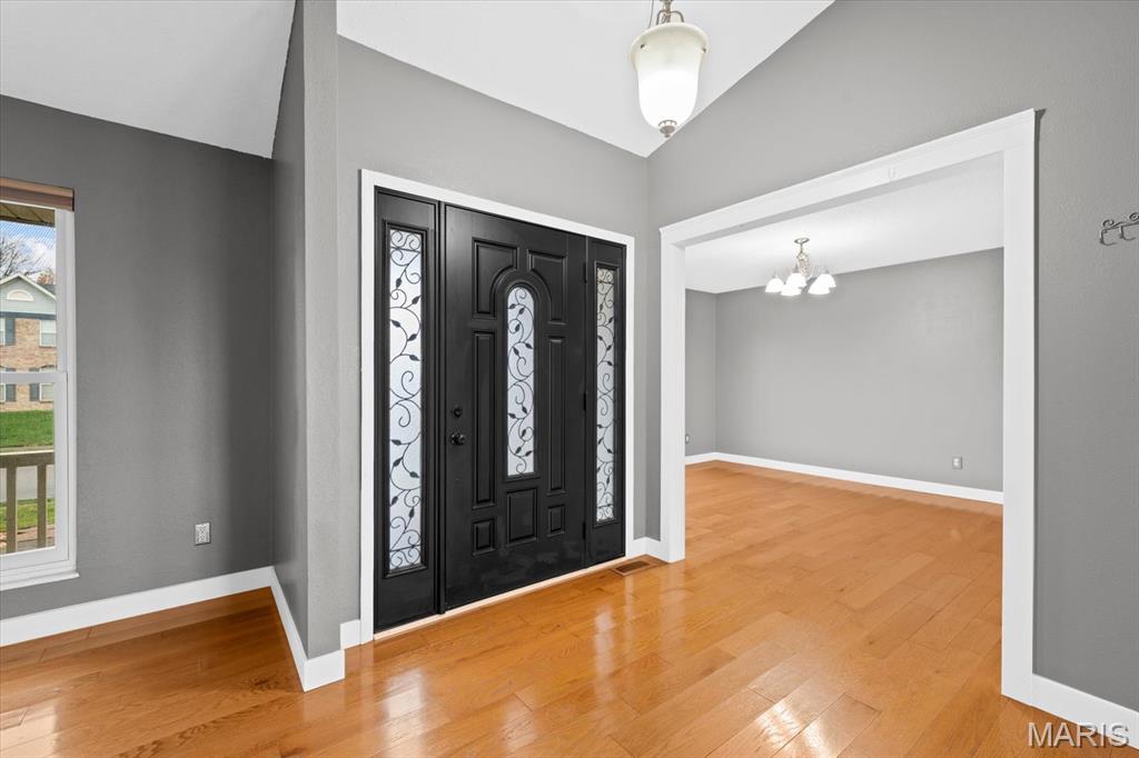 1113 Sycamore Place O'Fallon, IL 62269 - Photo 5 of 43