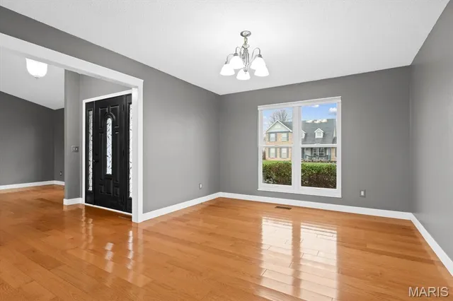 $347,500 | 1113 Sycamore Place, O'Fallon, IL 62269